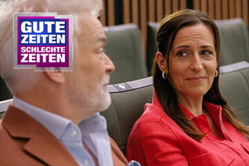 GZSZ: GZSZ: Schlägt Katrin alle Warnungen in den Wind?