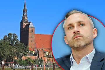 Mehrere Vorfälle beim Burgfest: Ulrich Siegmund beleidigt, Waffe sichergestellt