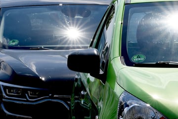 Polizei holt schreiende Kinder aus überhitztem Auto