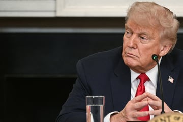 Trump further threatens LA protestors: "They will be hit harder than they have ever been hit"