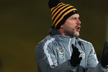 Lunzenau-Coup: Ex-CFC- und Dynamo-Profi trainiert Siebtligist