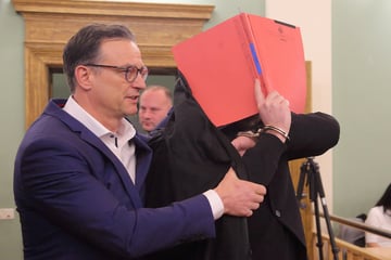 Dresdner Polizist totgefahren: Dawid K. (27) ging es wohl um 200 Euro!