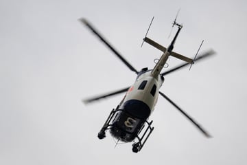 Polizei-Großeinsatz im Worms: Zwei Personen durch Schusswaffe verletzt?
