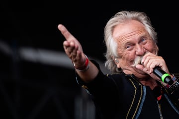 Köln: Bewerbung per Handyvideo: Ex-"Höhner"-Frontmann sucht Musical-Darsteller