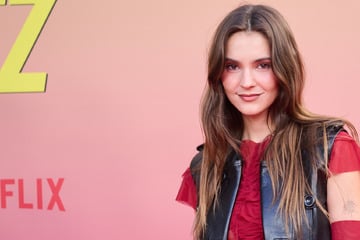 "Bocklosigkeit" im Bett: Stefanie Giesinger spricht offen über Sexflaute