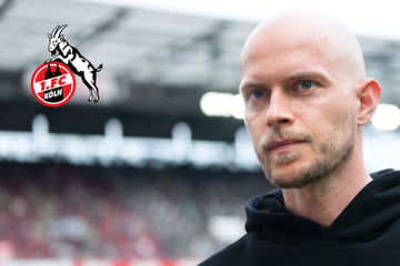 Klassenverbleib auf der Couch? So denkt Köln-Coach Wagner darüber