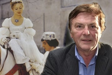 Sorge um Aschenbrödels Prinz: Märchenstar muss notoperiert werden