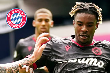 Bayern-Neuzugang Omar Richards wählt deutliche Worte: Rassismus gegen Spieler ekelhaft!