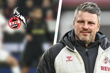 "Harte Arbeit wird belohnt!": Dieser FC-Köln-Star erhält Startelfgarantie gegen VfL