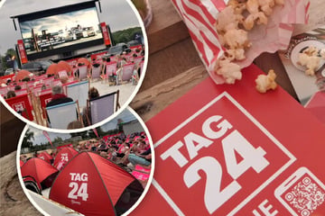 TAG24-Sommerkino 2026: Dann startet das Filmvergnügen in Magdeburg