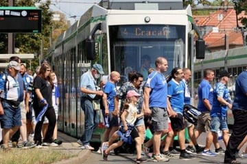 1. FC Magdeburg gegen VfL Bochum: Das solltet Ihr für die Anreise wissen