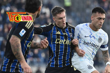 Angelt sich Union Berlin diesen Nationalspieler aus Italien?