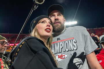 Irre Kosten enthüllt: So teuer war die Traumhochzeit von Taylor Swift und Travis Kelce