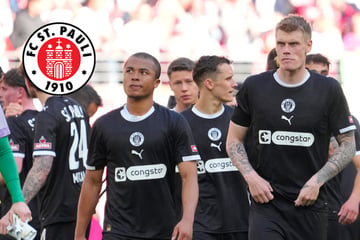 St. Pauli vor Herzschlagfinale gegen Wolfsburg: Drei Punkte oder tiefe Trauer