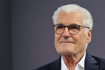 Sky du Mont mit überraschendem Geständnis: "Die Ehe wäre nicht geendet"