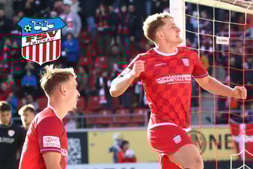 FSV Zwickau seit 20 Heimspielen ungeschlagen! Haubner: "Hier kommt kein Gegner gerne her"