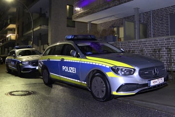 Messerattacke: Tödliche Messerattacke in Hamburg! Mann soll Ehefrau erstochen haben