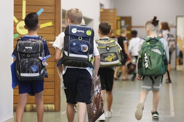 Schulstart in Sachsen: Tausende neue Schüler, doch es mangelt an Lehrern