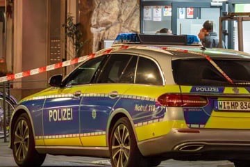 Männer in Wettbüro niedergeschossen: Haftbefehl gegen polizeibekannten Verdächtigen erlassen