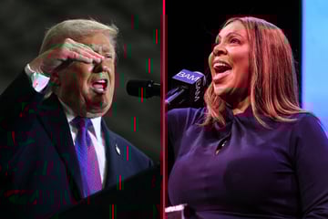 Trump makes big demand of Letitia James as legal battle heats up