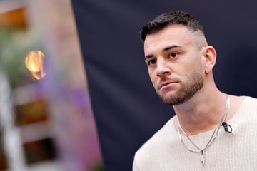 Drama nach Wiesn-Nacht: Serkan erklärt Kapitel Samira für beendet