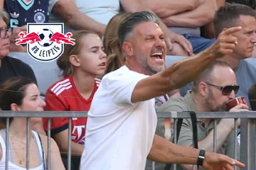 Fußball-Experte rechnet mit RB-Leipzig-Entscheidung ab: "Totaler Klump, was sie da gemacht haben!"