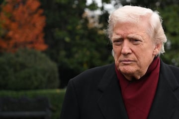 Trump designates some Muslim Brotherhood chapters as "terrorist organizations"