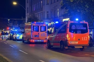 Mann in Moabit in die Brust gestochen: Wer hat etwas beobachtet?