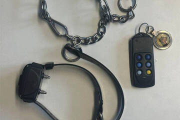 Polizei erwischt Tierquäler: Seine Ausrede macht wütend