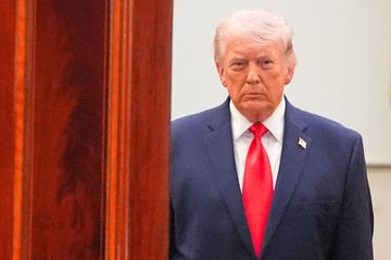 Is Trump missing? MAGA fends off rumors president is MIA amid health concerns