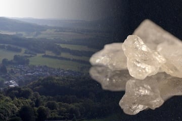 Crystal Meth im Vogtland: Betroffener berichtet, wie schnell ihn die Horror-Droge zerstörte