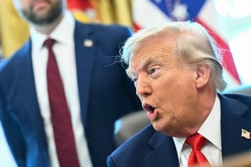 Trump lashes out after judge makes significant ruling on Utah congressional map