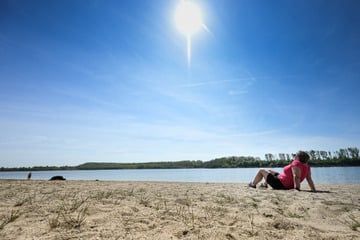 Bis zu 30 Grad! Das Pfingst-Wochenende wird richtig sommerlich