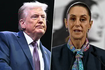 Mexico residents fear Trump airstrikes as Sheinbaum urges respect for sovereignty