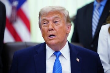 Nahost-Konflikt: Trump bläst angekündigte Iran-Angriffe ab