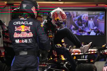 "Max ist in einer Horror-Show": Red Bull nach zwei Rennen nur im Mittelfeld