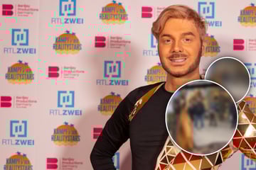 Von der Villa auf den Bürgersteig? Reality-Star nimmt ab jetzt "auch Centstücke"