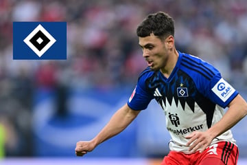 HSV-Blog: William Mikelbrencis bei Klubs aus dem In- und Ausland im Gespräch