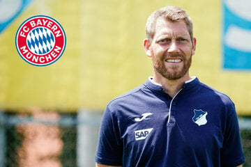 Bayerns neuer Torwarttrainer muss Abstriche machen: "Wird so nicht mehr gehen"