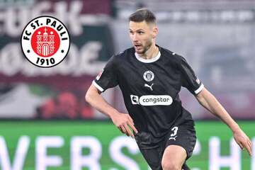 FCSP-Blog: Diese Spieler fallen gegen Eintracht Frankfurt aus