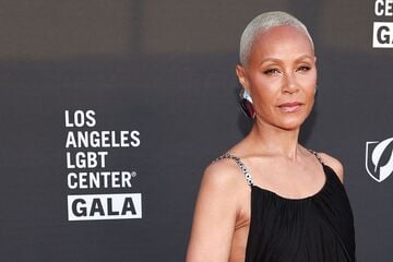 Jada Pinkett-Smith hit with shocking accusations in $3 million lawsuit from Will Smith's friend