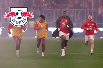 RB-Leipzig-Star bekommt Hassnachrichten nach Bayern-Vorfall