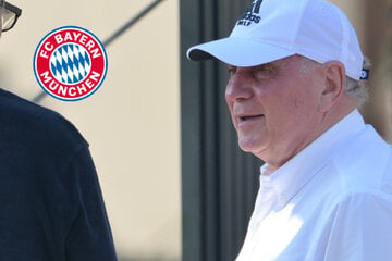 Hoeneß zu FIFA-Zoff: WM ohne Europäer kann man "in die Tonne treten"