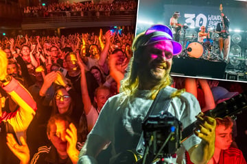 Leipzig: Kuriose Konzert-Anfänge der Sportfreunde Stiller in Leipzig: "Raum, wo sieben Leute reinpassen"