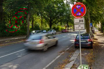 Parkplatznot auf dem Kaßberg: Ist das "Feierabend"-Modell die Lösung?