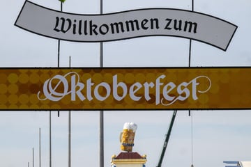 München im Wiesn-Fieber: Das sind die Neuheiten auf dem Oktoberfest 2025
