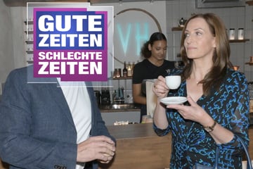 GZSZ: Kürzester Arbeitsweg: Dieser GZSZ-Star schläft am Set