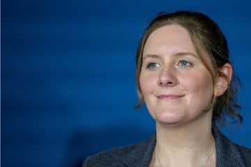 Tochter wird Vergewaltigung gewünscht: SPD-Politikerin Opfer von Hass und sexuellen Gewaltdrohungen