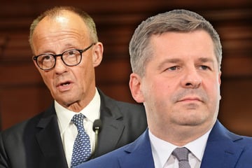 "Brauchen jetzt Entscheidungen": Schulze fordert von Merz mehr Fokus auf Innenpolitik
