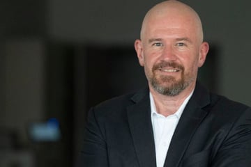 Andreas Glück soll die Südwest-FDP aus der Krise retten: "Sind nicht die Partei der Reichen"